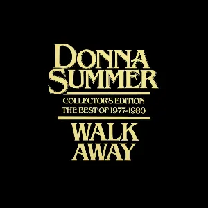 Pochette Walk Away: Collector’s Edition (The Best of 1977–1980)