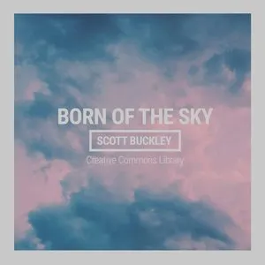 Pochette de Born Of The Sky de Scott Buckley