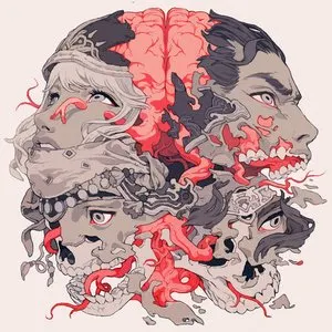 Pochette de Castlevania III: Dracula's Curse Original Video Game Soundtrack de Konami Kukeiha Club