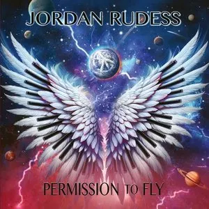 Pochette de The Alchemist de Jordan Rudess