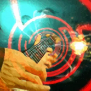 Pochette de ASTRO-HO-06 de Susumu Hirasawa