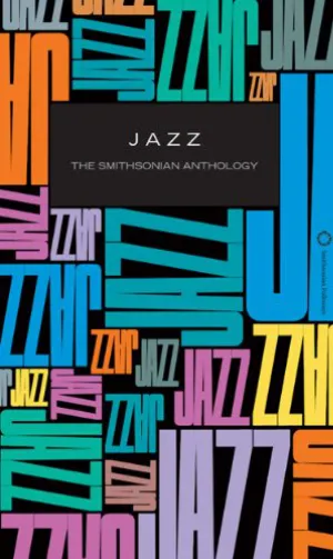 Pochette Jazz & Blues: Django & Erroll