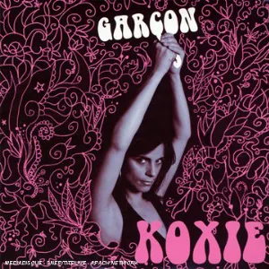 Pochette de Garçon de Koxie