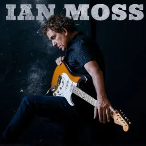 Pochette de Ian Moss de Ian Moss