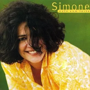 Pochette de Café com leite de Simone