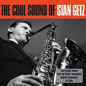 Pochette The Cool Sound Of Stan Getz
