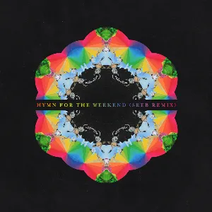 Pochette Hymn for the Weekend (Seeb Remix)