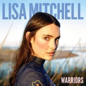 Pochette de Warriors de Lisa Mitchell