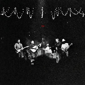 Pochette de 24 (Live) de Zach Bryan