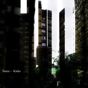 Pochette de Kieko de Sense