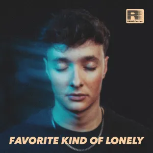 Pochette de Favorite Kind Of Lonely de Remo Forrer