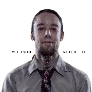 Pochette de Wild Side - Acoustic Cover de Leo Moracchioli