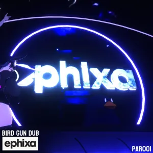 Pochette de Bird Gun Dub - PAR001 de Ephixa