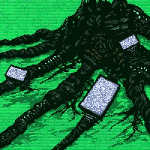 Pochette de There Is No Here, Here de Ugress