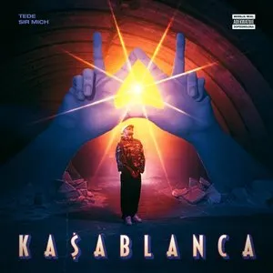 Pochette de Ka$ablanca de Tede