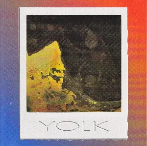 Pochette de Die Vierte de Yolk