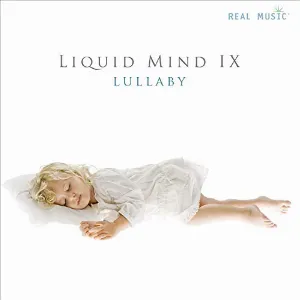Pochette Liquid Mind IX: Lullaby