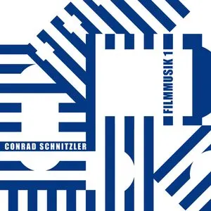 Pochette de Filmmusik 1 de Conrad Schnitzler