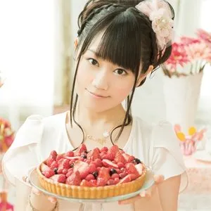 Pochette de Baby Sweet Berry Love de Yui Ogura