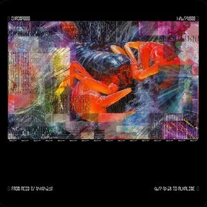 Pochette de CHROMA 000 de Bicep