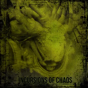 Pochette de Incursions of Chaos de Otargos