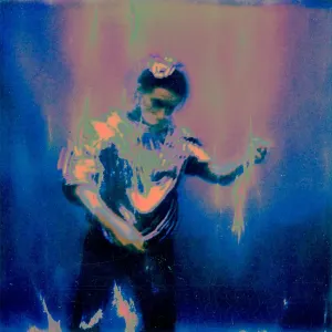 Pochette de overwhelmed (the remixes) de Royal & the Serpent