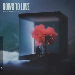 Pochette de Down to Love de Jonathan Mendelsohn