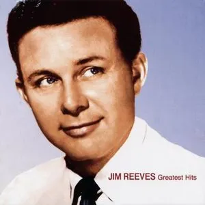 Pochette de Greatest Hits de Jim Reeves
