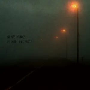 Pochette de No Más Razones de The Cherry Blues Project