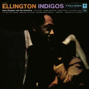 Pochette de Ellington Indigos (Expanded Edition) de Duke Ellington