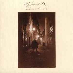 Pochette de Sweethearts de Ulf Lundell