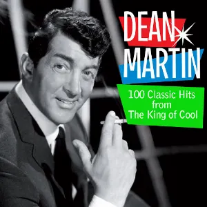Pochette 100 Classic Hits From “The King of Cool”