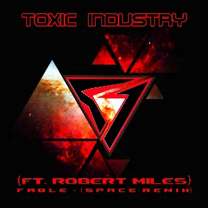 Pochette de Fable (Space remix) de Robert Miles