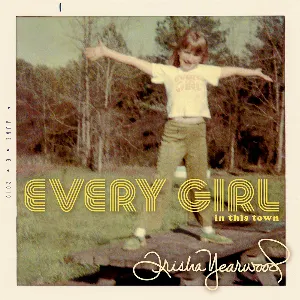 Pochette de Every Girl in This Town de Trisha Yearwood