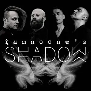Pochette de Iamnoone's Shadow de IAMTHESHADOW