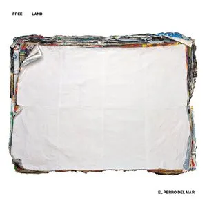 Pochette de Free Land de El Perro del Mar