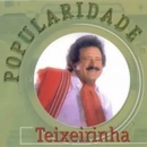 Pochette de Popularidade de Teixeirinha