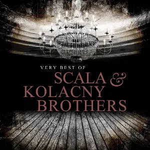 Pochette de Very Best Of de Scala & Kolacny Brothers