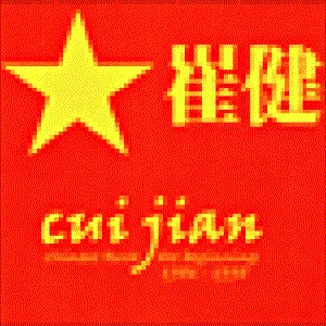 Pochette Chinese Rock: The Beginning 1986-1998