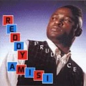 Pochette de Prudence de Reddy Amisi