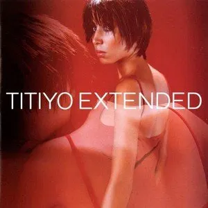 Pochette de Extended de Titiyo
