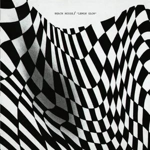 Pochette de Lemon Glow de Beach House