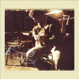 Pochette de Bohemia de Leo Sidran