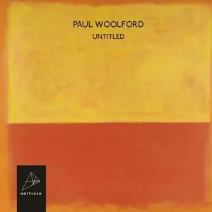 Pochette de Untitled de Paul Woolford