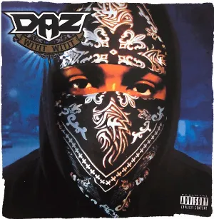 Pochette de Witit Witit de Daz Dillinger