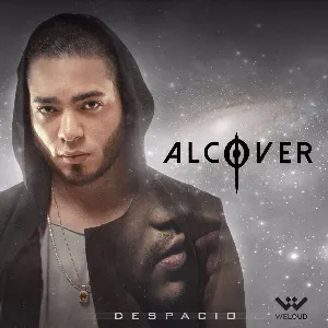 Pochette de Despacio de Alcover