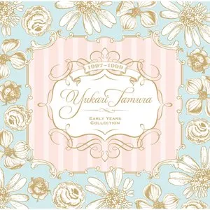 Pochette de Early Years Collection de Yukari Tamura