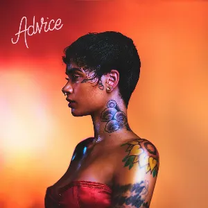 Pochette de Advice de Kehlani