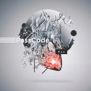Pochette de Ray de PassCode
