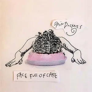 Pochette de Face Full of Cake de Spin Doctors